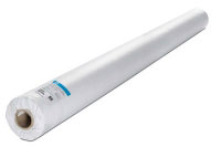 Papel para pancartas semitransparente duradero de iluminación frontal HP - 2.642 mm x 50 m (CG442A) Papel para pancartas semitransparente duradero de iluminación frontal HP - 2.642 mm x 50 m (CG442A)